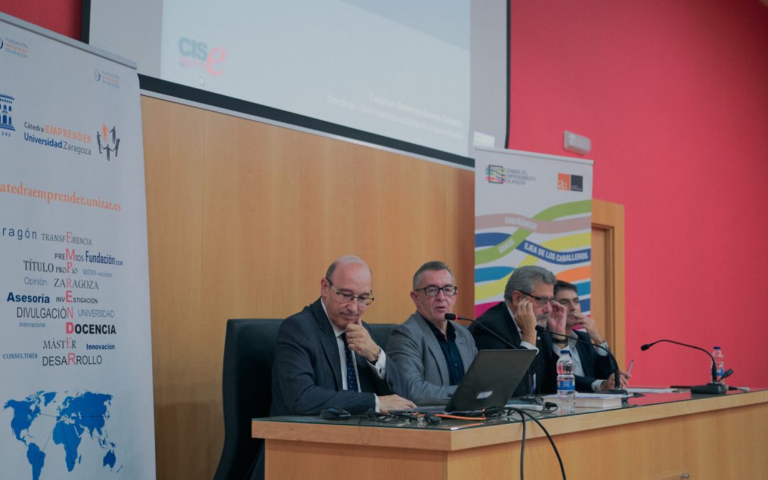 Semana del Emprendimiento 2019