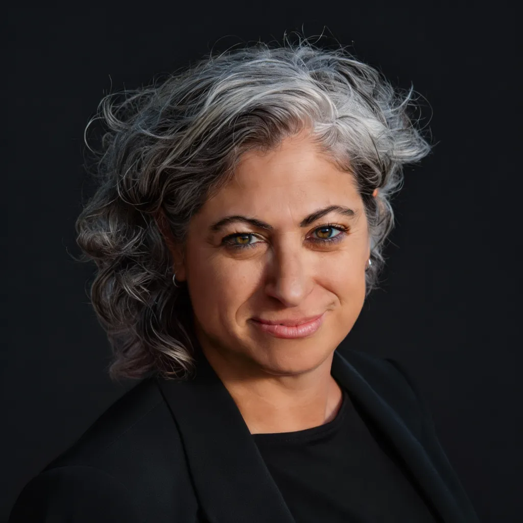 Cristina Aranda