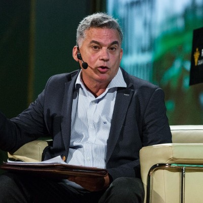 Luis Humberto Menéndez